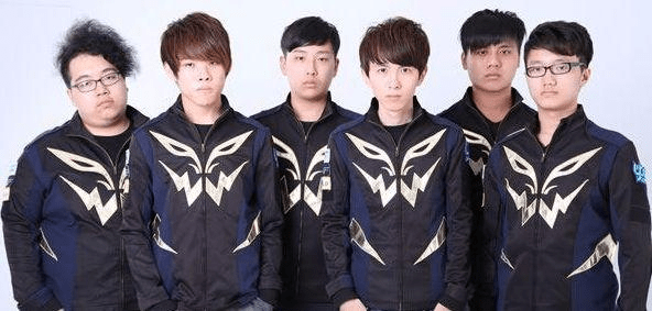 势不被轻易 势不被轻易